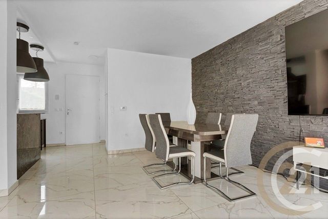 maison à vendre - 5 pièces - 85.52 m2 - YERRES - 91 - ILE-DE-FRANCE - Century 21 Optimmo