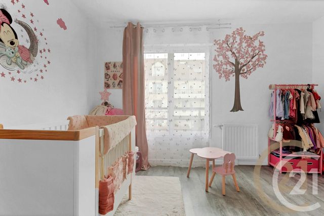 maison à vendre - 5 pièces - 85.52 m2 - YERRES - 91 - ILE-DE-FRANCE - Century 21 Optimmo