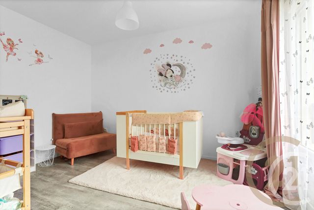 maison à vendre - 5 pièces - 85.52 m2 - YERRES - 91 - ILE-DE-FRANCE - Century 21 Optimmo