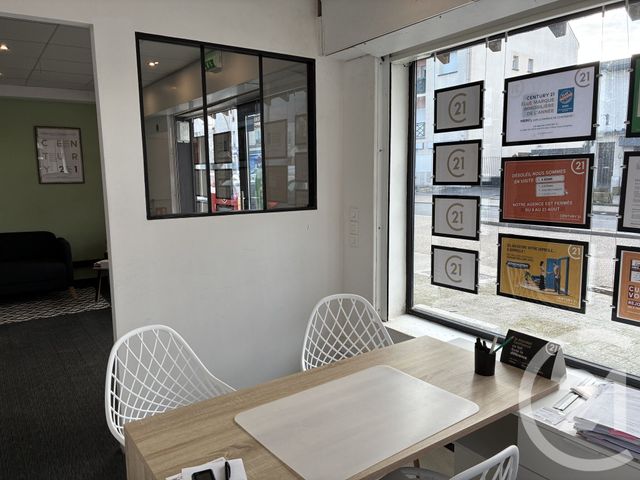 divers à louer - 55.0 m2 - QUINCY SOUS SENART - 91 - ILE-DE-FRANCE - Century 21 Optimmo