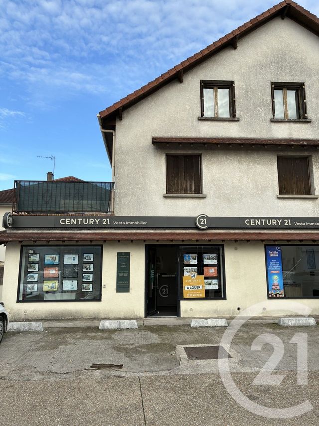  à louer QUINCY SOUS SENART