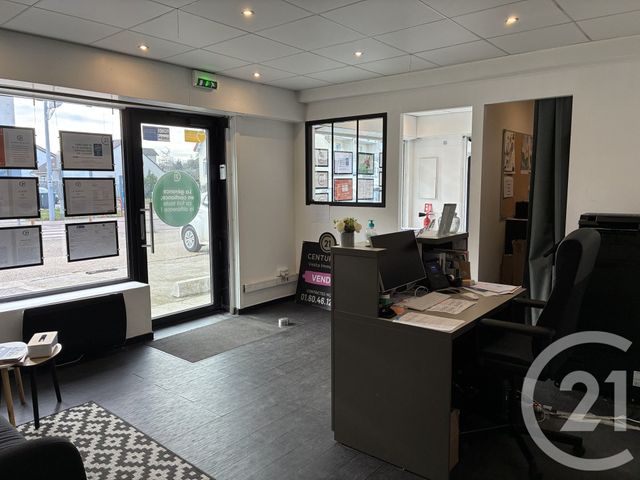 divers à louer - 55.0 m2 - QUINCY SOUS SENART - 91 - ILE-DE-FRANCE - Century 21 Optimmo