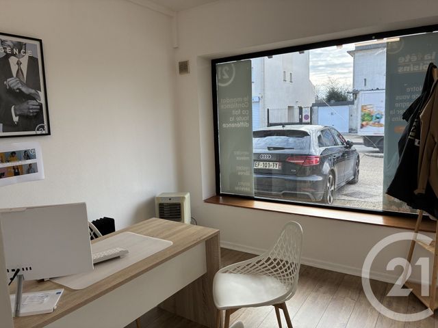 divers à louer - 55.0 m2 - QUINCY SOUS SENART - 91 - ILE-DE-FRANCE - Century 21 Optimmo