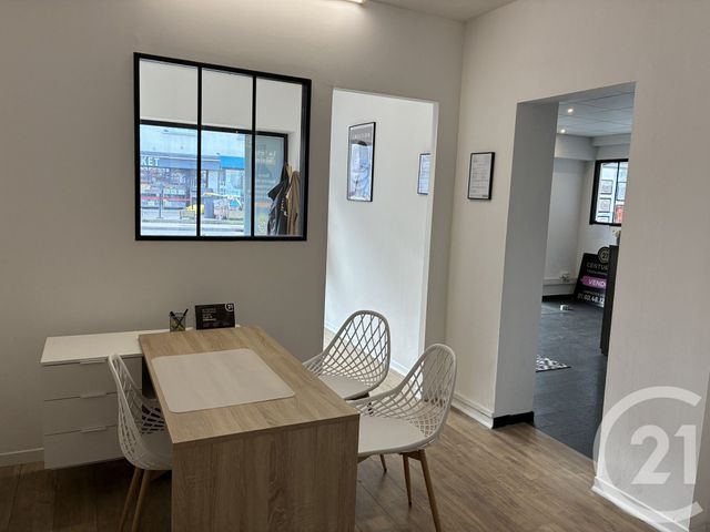 divers à louer - 55.0 m2 - QUINCY SOUS SENART - 91 - ILE-DE-FRANCE - Century 21 Optimmo