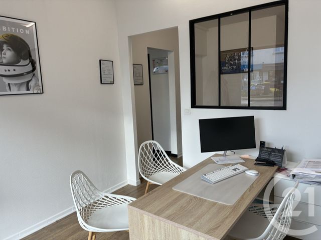 divers à louer - 55.0 m2 - QUINCY SOUS SENART - 91 - ILE-DE-FRANCE - Century 21 Optimmo