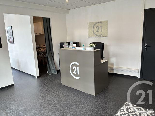 divers à louer - 55.0 m2 - QUINCY SOUS SENART - 91 - ILE-DE-FRANCE - Century 21 Optimmo