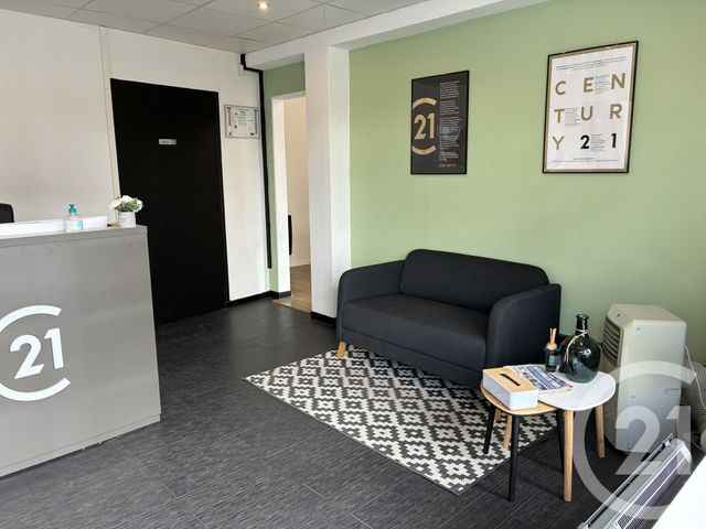 divers à louer - 55.0 m2 - QUINCY SOUS SENART - 91 - ILE-DE-FRANCE - Century 21 Optimmo