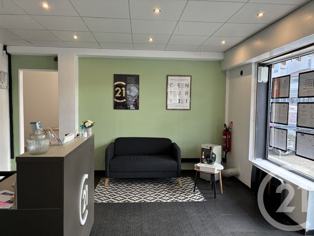 divers à louer - 55.0 m2 - QUINCY SOUS SENART - 91 - ILE-DE-FRANCE - Century 21 Optimmo