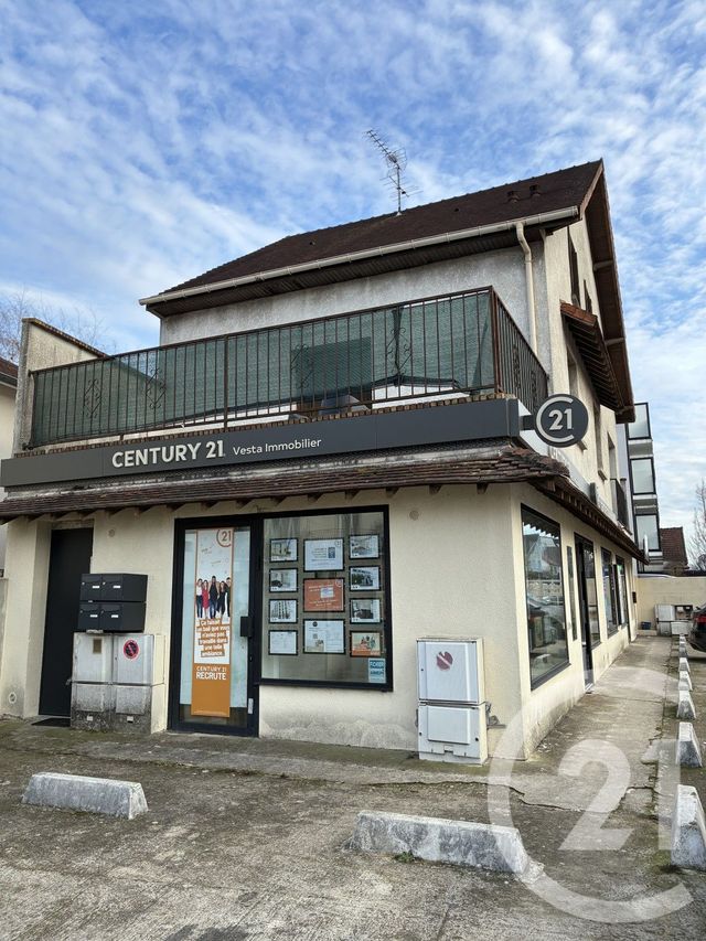 divers à louer - 55.0 m2 - QUINCY SOUS SENART - 91 - ILE-DE-FRANCE - Century 21 Optimmo