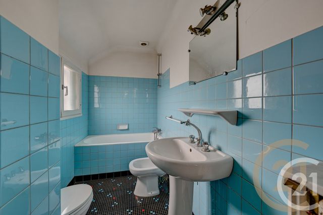 maison à vendre - 4 pièces - 89.31 m2 - MONTGERON - 91 - ILE-DE-FRANCE - Century 21 Optimmo