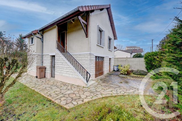 maison - MONTGERON - 91