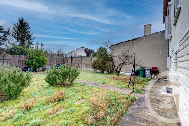 maison à vendre - 4 pièces - 89.31 m2 - MONTGERON - 91 - ILE-DE-FRANCE - Century 21 Optimmo
