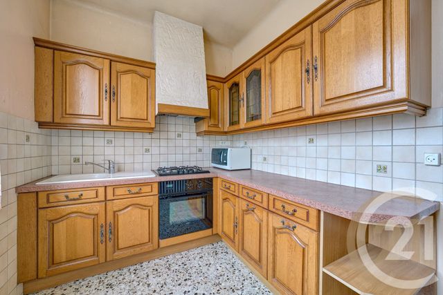 maison à vendre - 4 pièces - 89.31 m2 - MONTGERON - 91 - ILE-DE-FRANCE - Century 21 Optimmo