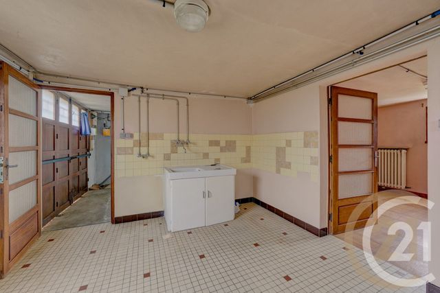 maison à vendre - 4 pièces - 89.31 m2 - MONTGERON - 91 - ILE-DE-FRANCE - Century 21 Optimmo