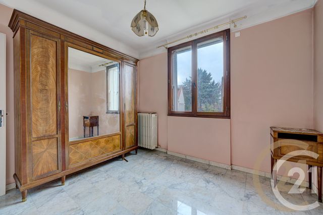 maison à vendre - 4 pièces - 89.31 m2 - MONTGERON - 91 - ILE-DE-FRANCE - Century 21 Optimmo