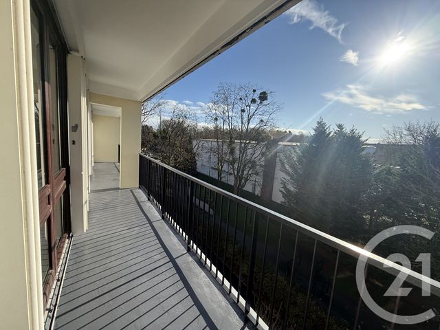 Appartement F4 à vendre - 4 pièces - 77.24 m2 - YERRES - 91 - ILE-DE-FRANCE - Century 21 Optimmo
