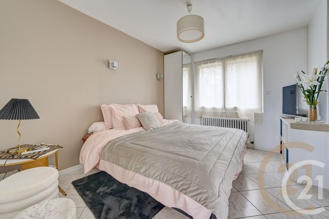 maison à vendre - 4 pièces - 90.0 m2 - YERRES - 91 - ILE-DE-FRANCE - Century 21 Optimmo