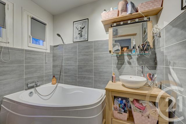 maison à vendre - 4 pièces - 90.0 m2 - YERRES - 91 - ILE-DE-FRANCE - Century 21 Optimmo