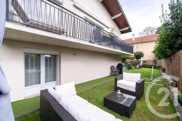 maison à vendre - 4 pièces - 90.0 m2 - YERRES - 91 - ILE-DE-FRANCE - Century 21 Optimmo