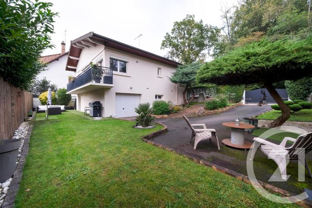 maison à vendre - 4 pièces - 90.0 m2 - YERRES - 91 - ILE-DE-FRANCE - Century 21 Optimmo