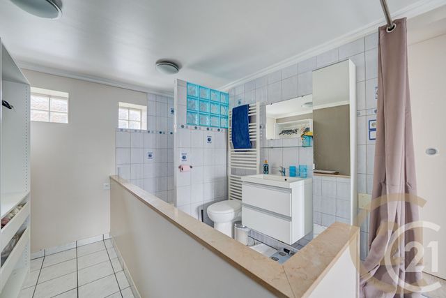 maison à vendre - 4 pièces - 90.0 m2 - YERRES - 91 - ILE-DE-FRANCE - Century 21 Optimmo