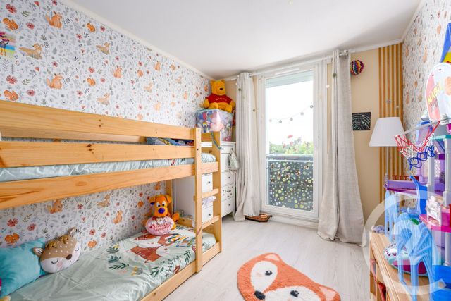 Appartement F4 à vendre - 4 pièces - 79.15 m2 - CROSNE - 91 - ILE-DE-FRANCE - Century 21 Optimmo