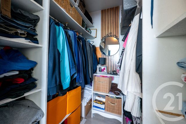 Appartement F4 à vendre - 4 pièces - 79.15 m2 - CROSNE - 91 - ILE-DE-FRANCE - Century 21 Optimmo