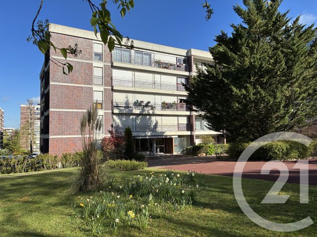 appartement - BRUNOY - 91