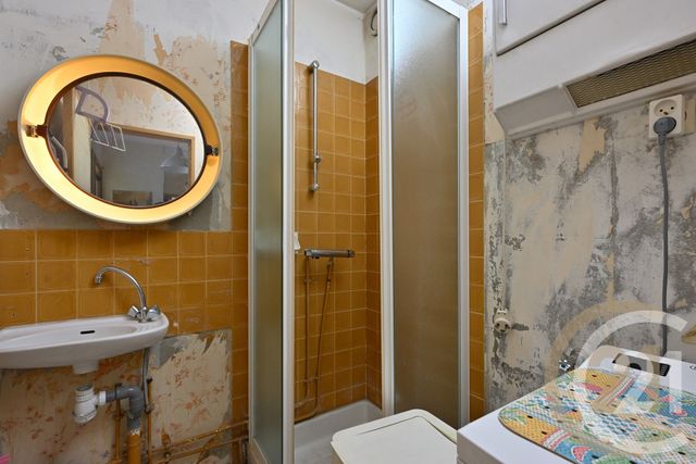 Appartement F4 à vendre - 4 pièces - 80.32 m2 - BRUNOY - 91 - ILE-DE-FRANCE - Century 21 Optimmo