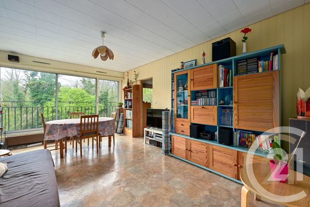 Appartement F4 à vendre - 4 pièces - 80.32 m2 - BRUNOY - 91 - ILE-DE-FRANCE - Century 21 Optimmo