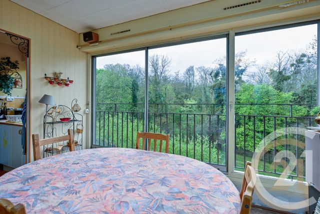 Appartement F4 à vendre - 4 pièces - 80.32 m2 - BRUNOY - 91 - ILE-DE-FRANCE - Century 21 Optimmo