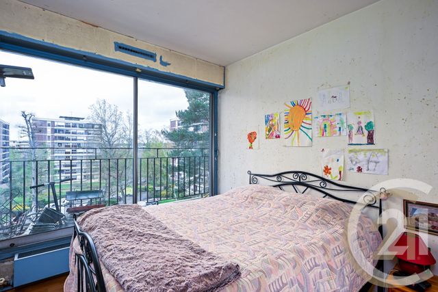 Appartement F4 à vendre - 4 pièces - 80.32 m2 - BRUNOY - 91 - ILE-DE-FRANCE - Century 21 Optimmo