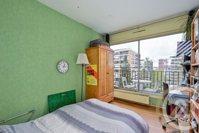 Appartement F4 à vendre - 4 pièces - 80.32 m2 - BRUNOY - 91 - ILE-DE-FRANCE - Century 21 Optimmo