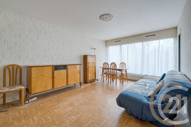 Appartement F1 à vendre - 1 pièce - 40.0 m2 - EPINAY SOUS SENART - 91 - ILE-DE-FRANCE - Century 21 Optimmo