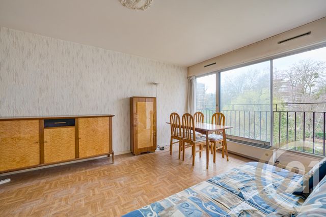 Appartement F1 à vendre - 1 pièce - 40.0 m2 - EPINAY SOUS SENART - 91 - ILE-DE-FRANCE - Century 21 Optimmo