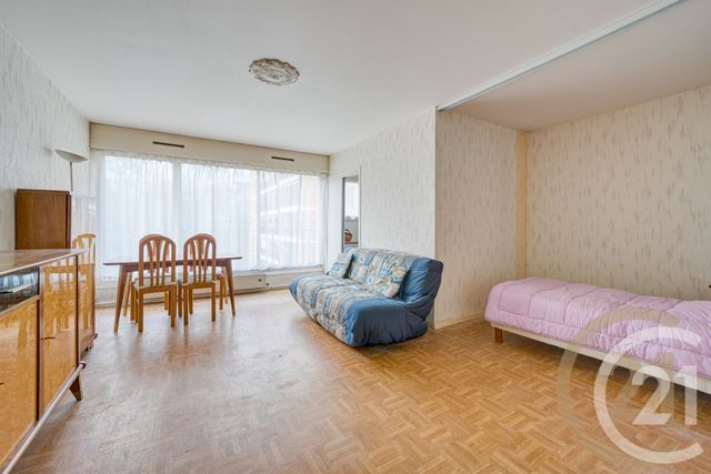 Appartement F1 à vendre - 1 pièce - 40.0 m2 - EPINAY SOUS SENART - 91 - ILE-DE-FRANCE - Century 21 Optimmo