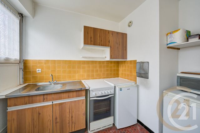 Appartement F1 à vendre - 1 pièce - 40.0 m2 - EPINAY SOUS SENART - 91 - ILE-DE-FRANCE - Century 21 Optimmo