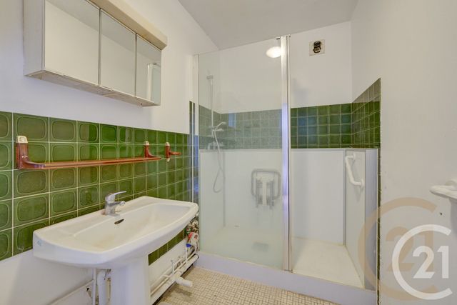 Appartement F1 à vendre - 1 pièce - 40.0 m2 - EPINAY SOUS SENART - 91 - ILE-DE-FRANCE - Century 21 Optimmo