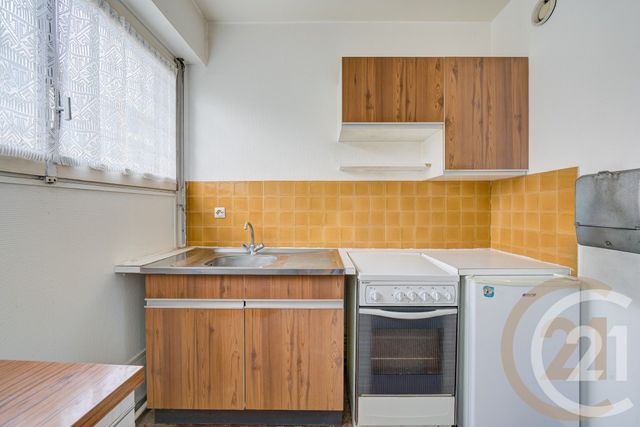 Appartement F1 à vendre - 1 pièce - 40.0 m2 - EPINAY SOUS SENART - 91 - ILE-DE-FRANCE - Century 21 Optimmo