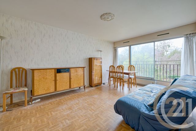 Appartement F1 à vendre - 1 pièce - 40.0 m2 - EPINAY SOUS SENART - 91 - ILE-DE-FRANCE - Century 21 Optimmo