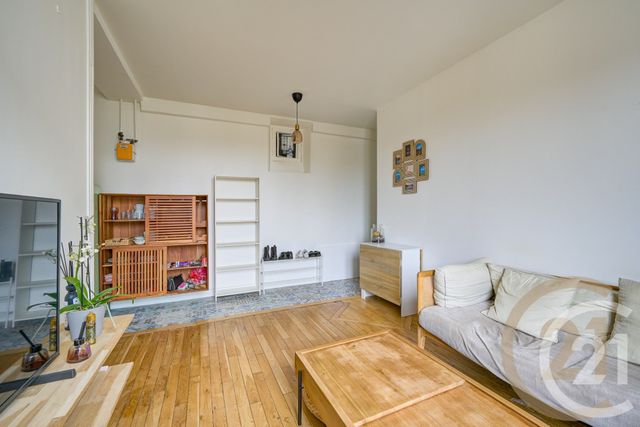 Appartement F2 à vendre - 2 pièces - 39.9 m2 - YERRES - 91 - ILE-DE-FRANCE - Century 21 Optimmo