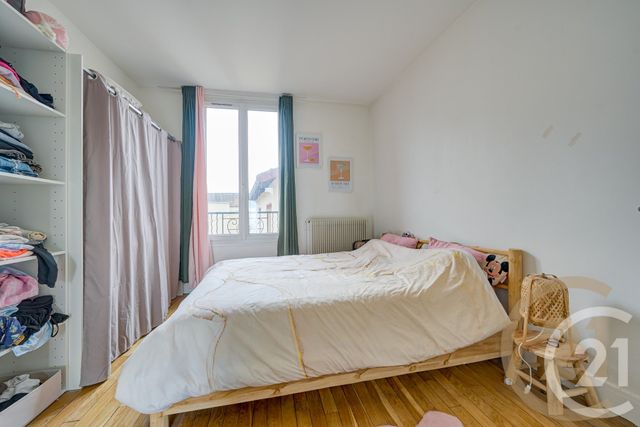 Appartement F2 à vendre - 2 pièces - 39.9 m2 - YERRES - 91 - ILE-DE-FRANCE - Century 21 Optimmo