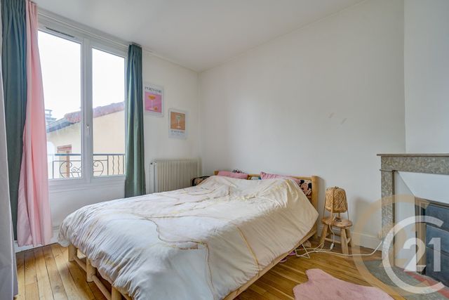 Appartement F2 à vendre - 2 pièces - 39.9 m2 - YERRES - 91 - ILE-DE-FRANCE - Century 21 Optimmo