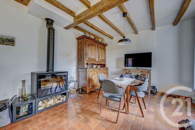 maison à vendre - 5 pièces - 83.43 m2 - YERRES - 91 - ILE-DE-FRANCE - Century 21 Optimmo