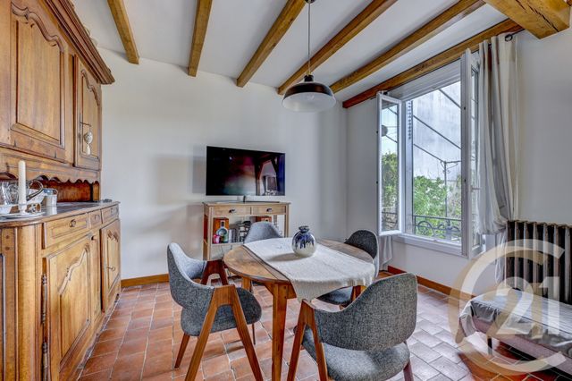 maison à vendre - 5 pièces - 83.43 m2 - YERRES - 91 - ILE-DE-FRANCE - Century 21 Optimmo