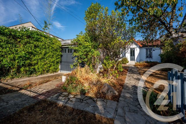 maison à vendre - 5 pièces - 83.43 m2 - YERRES - 91 - ILE-DE-FRANCE - Century 21 Optimmo
