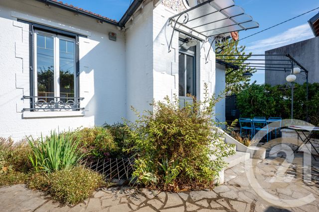 maison à vendre - 5 pièces - 83.43 m2 - YERRES - 91 - ILE-DE-FRANCE - Century 21 Optimmo