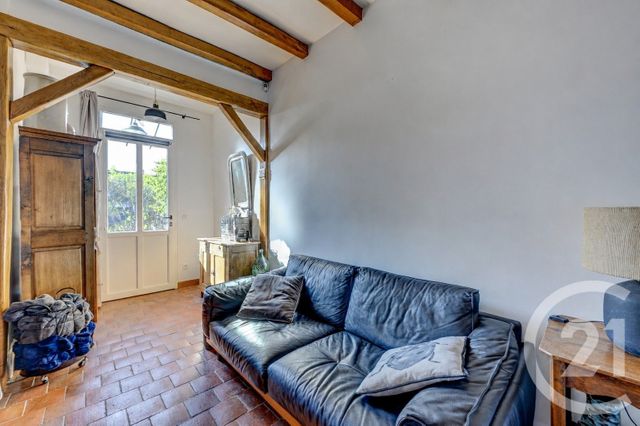 maison à vendre - 5 pièces - 83.43 m2 - YERRES - 91 - ILE-DE-FRANCE - Century 21 Optimmo
