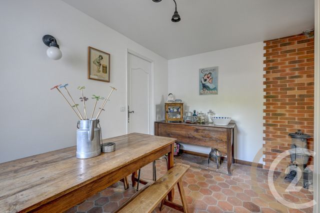 maison à vendre - 5 pièces - 83.43 m2 - YERRES - 91 - ILE-DE-FRANCE - Century 21 Optimmo