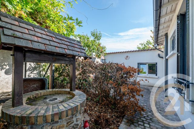 maison à vendre - 5 pièces - 83.43 m2 - YERRES - 91 - ILE-DE-FRANCE - Century 21 Optimmo